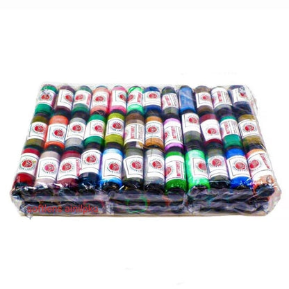 Pekanbaru [ Isi 12 Pcs ] Benang Jahit Tangan Besar Butterfly