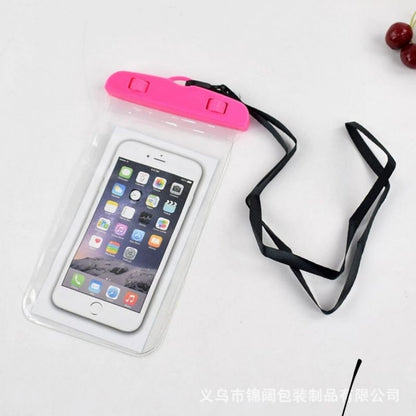 Pekanbaru Sarung Hp Waterproof / Waterproof Pouch Gantung / Pelindung Hp Anti