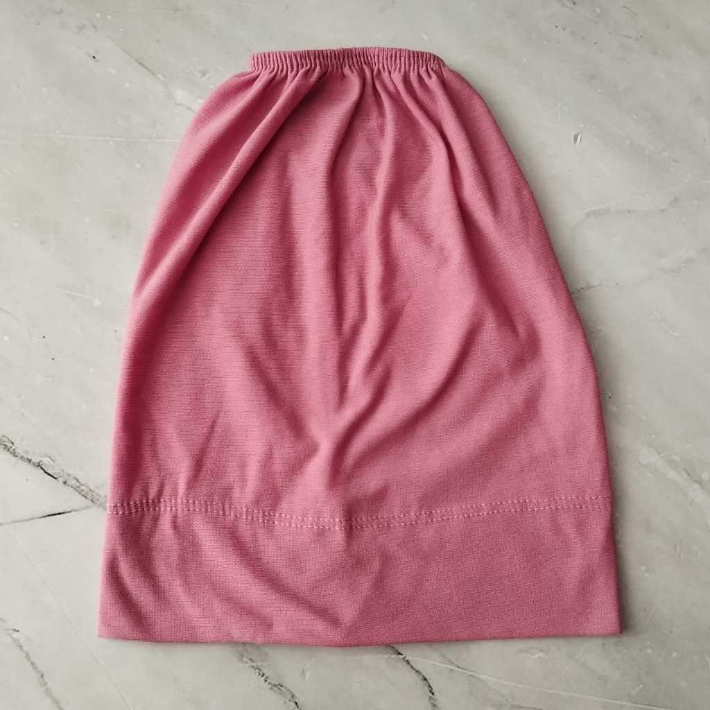 Pekanbaru [YL] ciput arab/dalaman jilbab/ciput basic/inner hijab