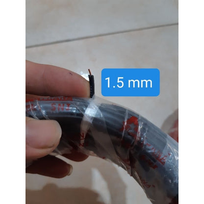 Pekanbaru Kabel Nya / Kabel Instalasi / Kabel Listrik /Kabel Tunggal Sni Antrana