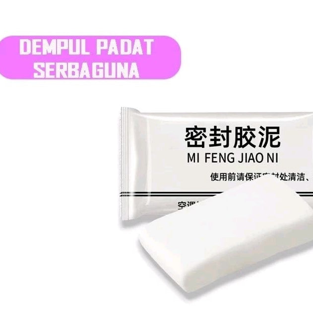 Pekanbaru Sealant Dempul Tembok Dinding/Sealant Dempul Padat Ajaib Sealent