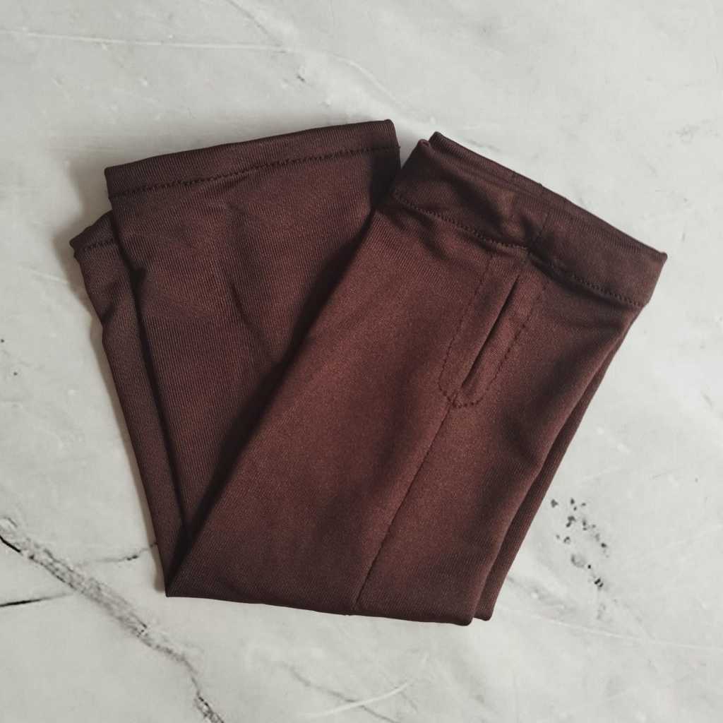 Pekanbaru [YL] manset tangan muslimah manset jersey handsock jempol
