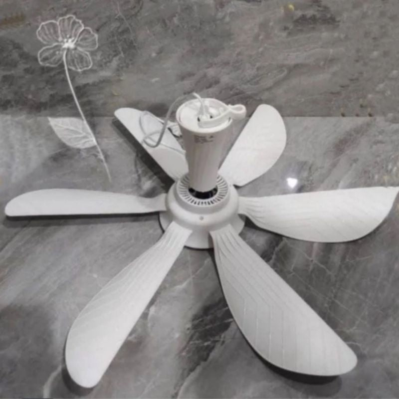 Pekanbaru Kipas Angin Gantung Meiko Mk-1050 40Watt / Ceiling Fan Meiko Mk 1050 40W / Helifan Meiko / Kipas Gantung