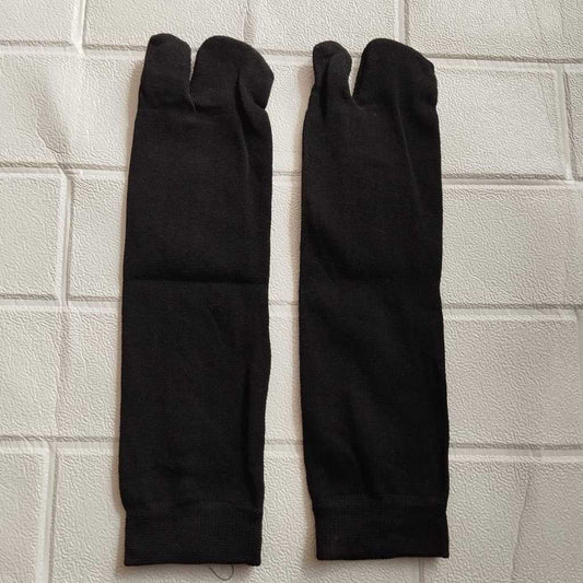 Pekanbaru Kaus kaki wanita kaos kaki jempol kaos kaki muslim ukuran sebetis