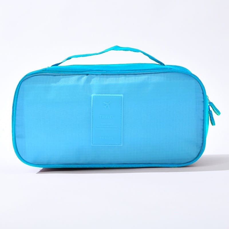 Pekanbaru HR- UNDERWEAR TRAVEL BAG / TAS TRAVEL PAKAIAN DALAM WANITA POUCH PENYIMPANAN PAKAIAN DALAM DAN PERLENGKAPAN BAYI/ UNDERWEAR TRAVEL ORGANIZER / POUCH ORGANIZER BAG