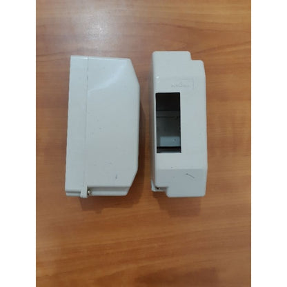 Pekanbaru Box Mcb / Kotak Mcb Magma