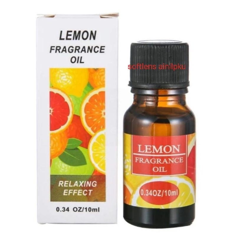 Pekanbaru Essential Oil Diffuser 10 Ml Aromatherapy Aromaterapi Diffuser Humidifier Pengharum