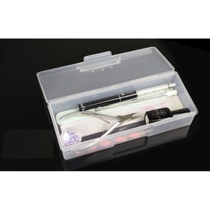 Pekanbaru (24Pcs Free Lem) Kuku Palsu Murah Tahan Air Fashion Nail Art 3D Korea Fake Nails Manicure