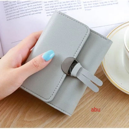 Pekanbaru Dompet Lipat Import/ Dompet /Pouch/Dompet Kartu