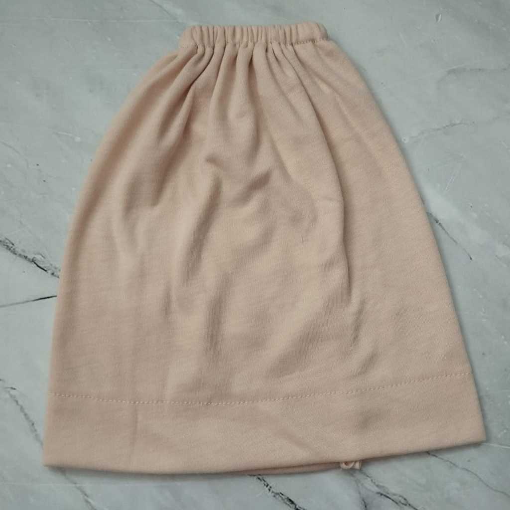 Pekanbaru [YL] ciput arab/dalaman jilbab/ciput basic/inner hijab