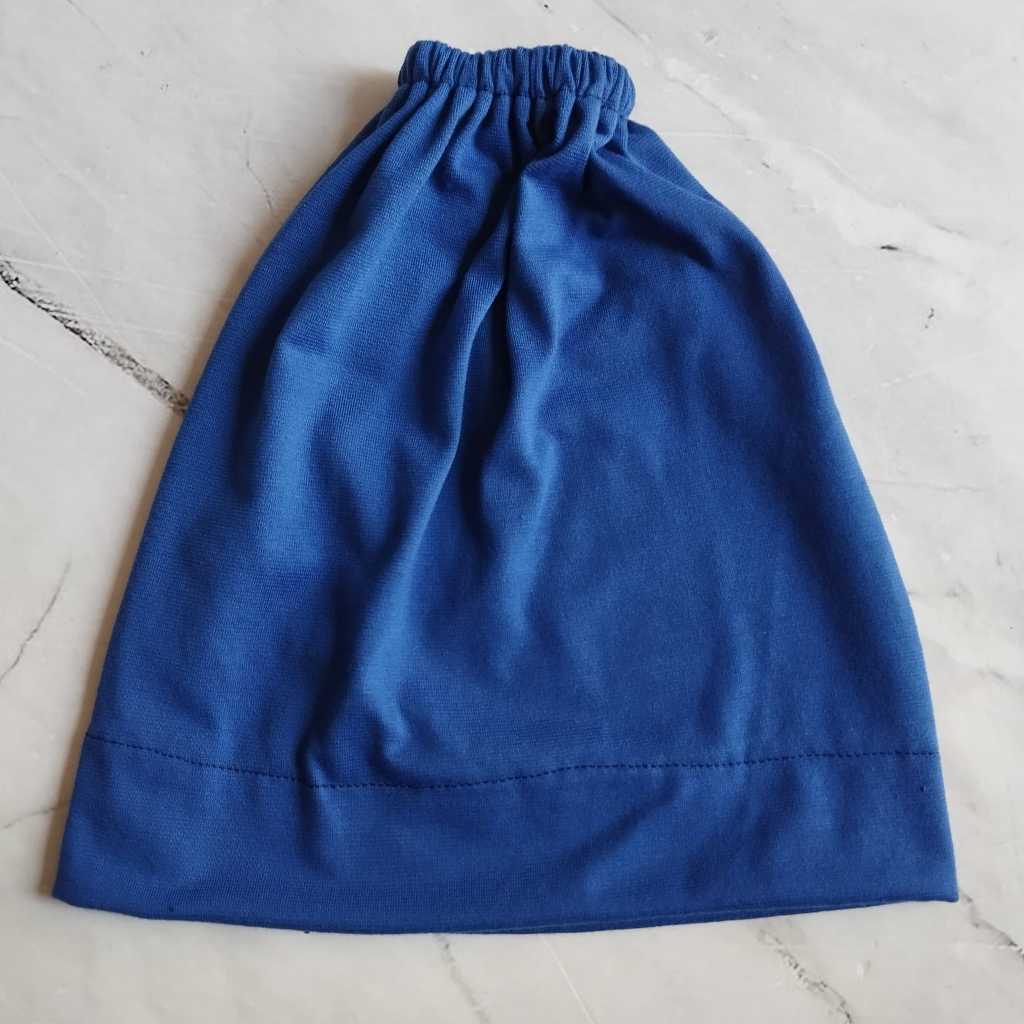 Pekanbaru [YL] ciput arab/dalaman jilbab/ciput basic/inner hijab