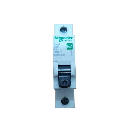 Pekanbaru Mcb Schneider Easy9 2A 4A 6A 10A 16A 20A 25A 32A