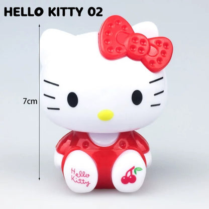 Pekanbaru Topper Cake Boneka Plastik