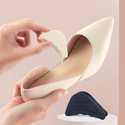 Pekanbaru Pengganjal Sepatu / Insole Sepatu / Sol Ganjal Sepatu / 1 Pasang