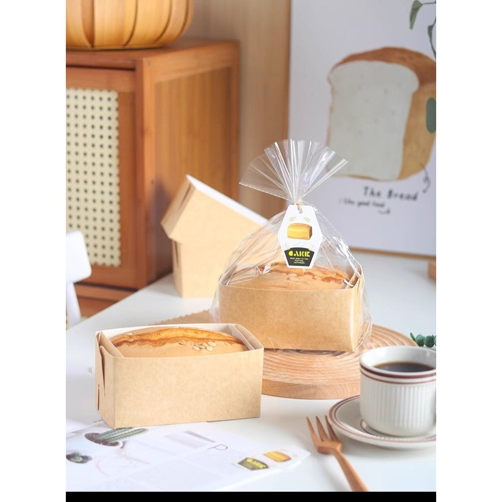 Pekanbaru Cup Chiffon Kertas Kf  Set Per Pack