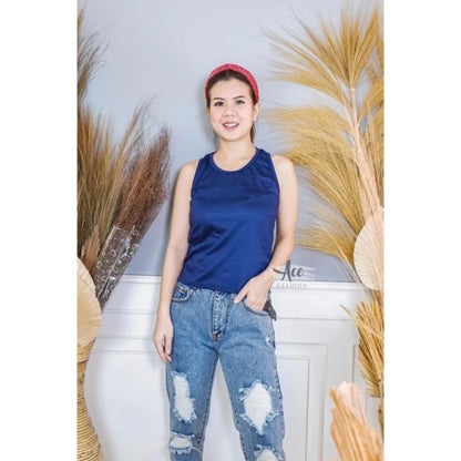 Pekanbaru Tangtop Agnes-Tank Top Agnes Wanita