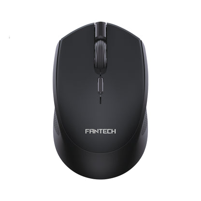 Pekanbaru Mouse Wireless Fantech W190 (Silent Click)