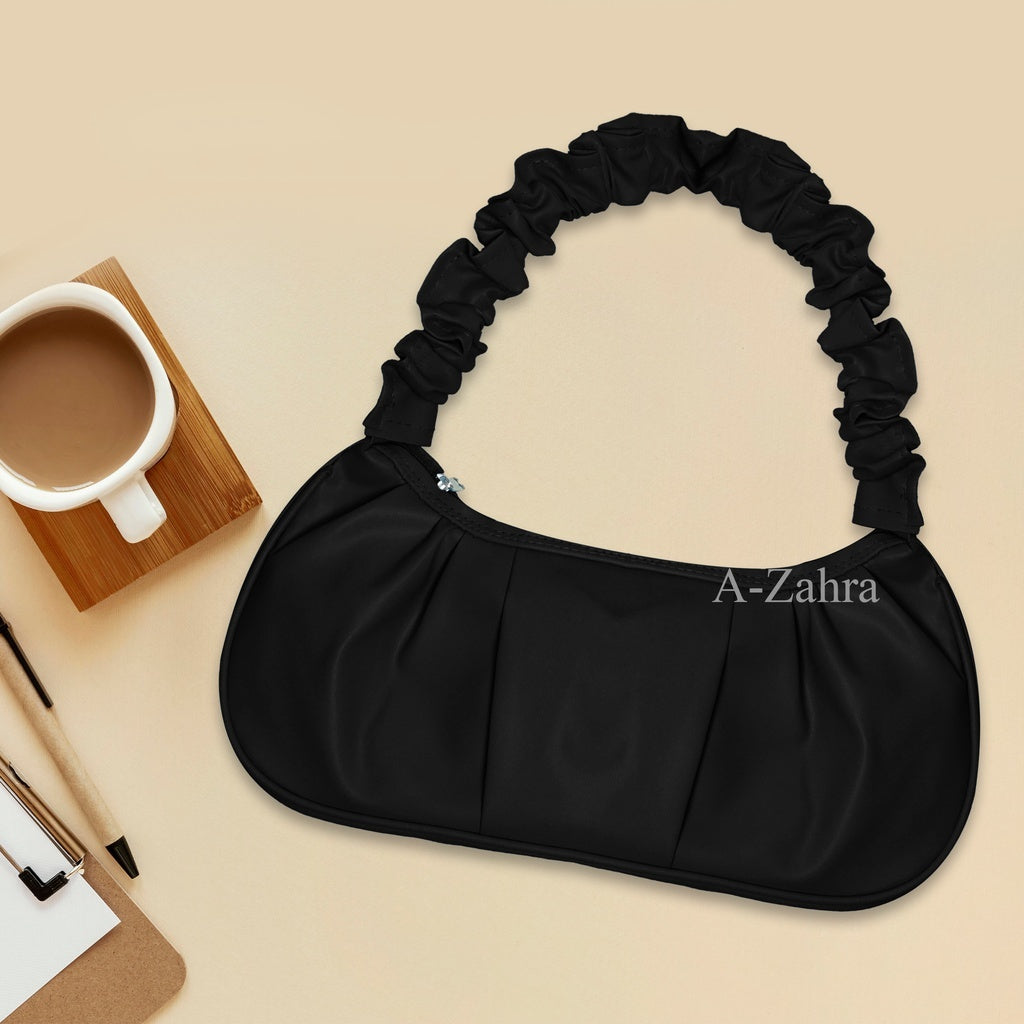 Pekanbaru Tas Jinjing Tas Fashion Tas Selempang Wanita Tas Bahu Hand Bag Tas Kerut Tas Wanita Murah