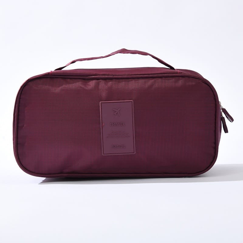 Pekanbaru HR- UNDERWEAR TRAVEL BAG / TAS TRAVEL PAKAIAN DALAM WANITA POUCH PENYIMPANAN PAKAIAN DALAM DAN PERLENGKAPAN BAYI/ UNDERWEAR TRAVEL ORGANIZER / POUCH ORGANIZER BAG