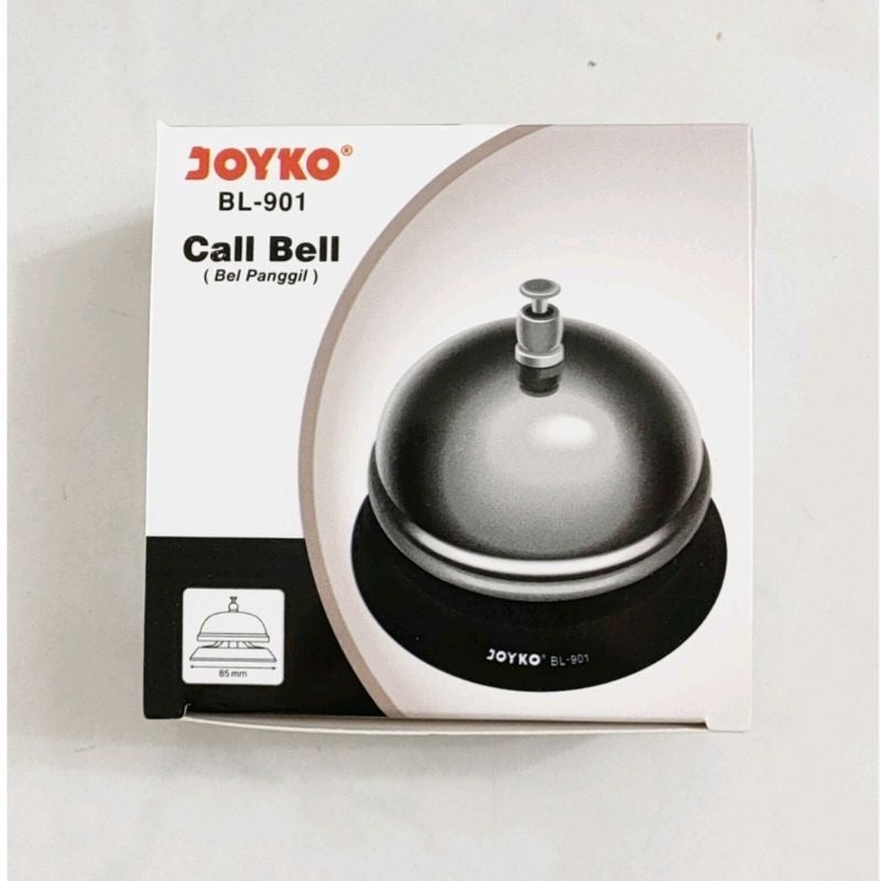 Pekanbaru Bell Kasir Bell Meja Bell Reseptionis Bell Panggil Bell Restoran Joyko