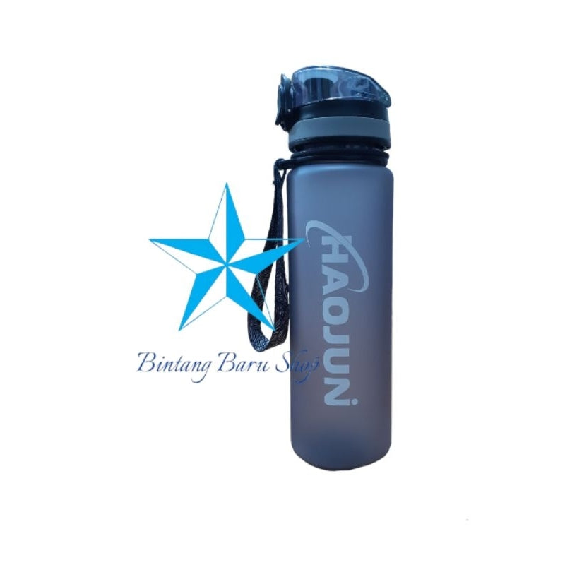Pekanbaru Botol Air Minum / Botol Minum Murah 600Ml