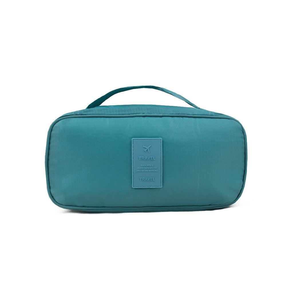 Pekanbaru HR- UNDERWEAR TRAVEL BAG / TAS TRAVEL PAKAIAN DALAM WANITA POUCH PENYIMPANAN PAKAIAN DALAM DAN PERLENGKAPAN BAYI/ UNDERWEAR TRAVEL ORGANIZER / POUCH ORGANIZER BAG