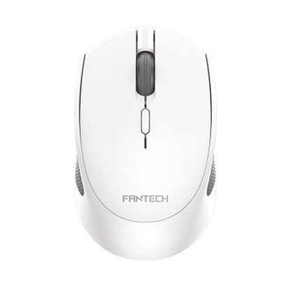 Pekanbaru Mouse Wireless Fantech W190 (Silent Click)