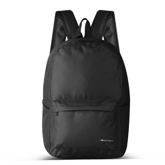 Pekanbaru Tas Backpack Original Buffback Ransel Pria Sekolah Kuliah Stylish Polos Murah