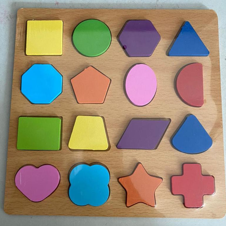 Pekanbaru Edukasi mainan anak Huruf Angka bentuk puzzle kayu / Puzzle kayu bongkar huruf Hijaiyah mainan edukasi anak