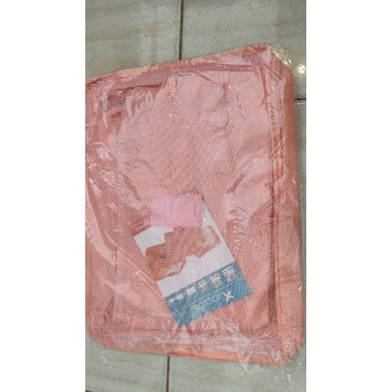 Pekanbaru Travel 6 In 1 Bag Set Storage Organizer Koper / Tas