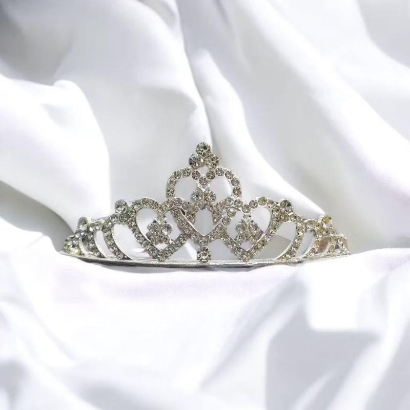 Pekanbaru Bando Mahkota Wanita Korea Fashion / Bando Anak / Bando
