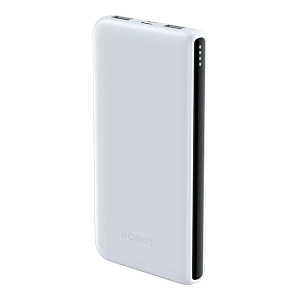 Pekanbaru Power Bank 5000-10000Mah Robot With Official Warranty Rt07 Rt11 Rt12 Rt180S Rt190S