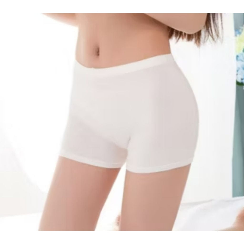 Pekanbaru Celana Legging Pendek Celana Short Remaja Wanita