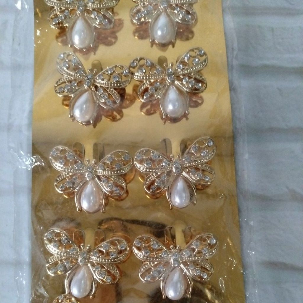 Pekanbaru Bros baju cantik / Bros baju wanita