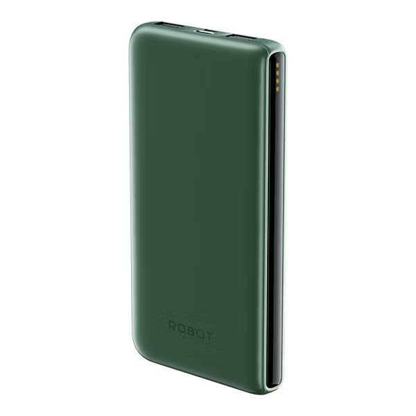 Pekanbaru Robot Power Bank Rt180S 10000Mah