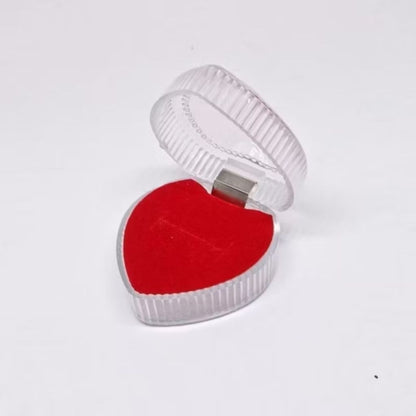 Pekanbaru Tempat cincin / kotak cincin cantik