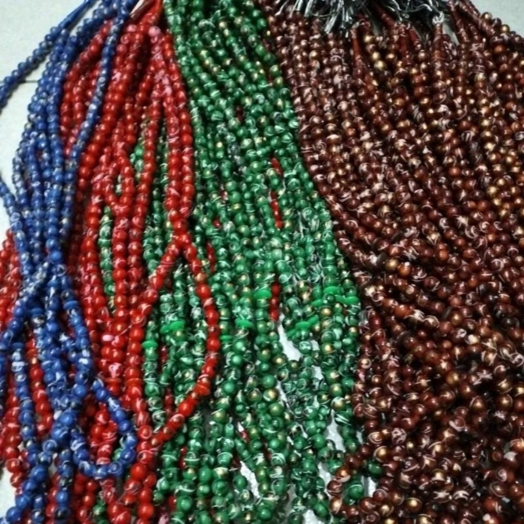 Pekanbaru Tasbih muslim