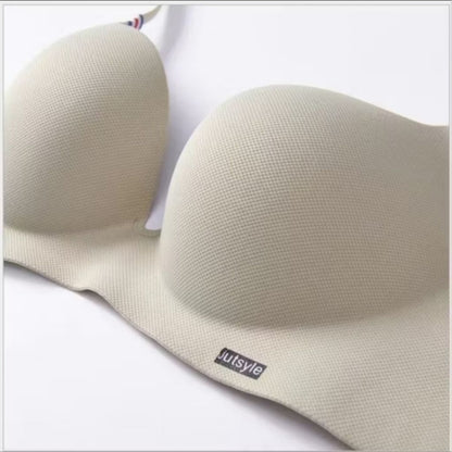 Pekanbaru Bra / Bh Push Up Instyle Senam Zumba Jogging Yoga Pakaan Dalam Olahraga  Wanita