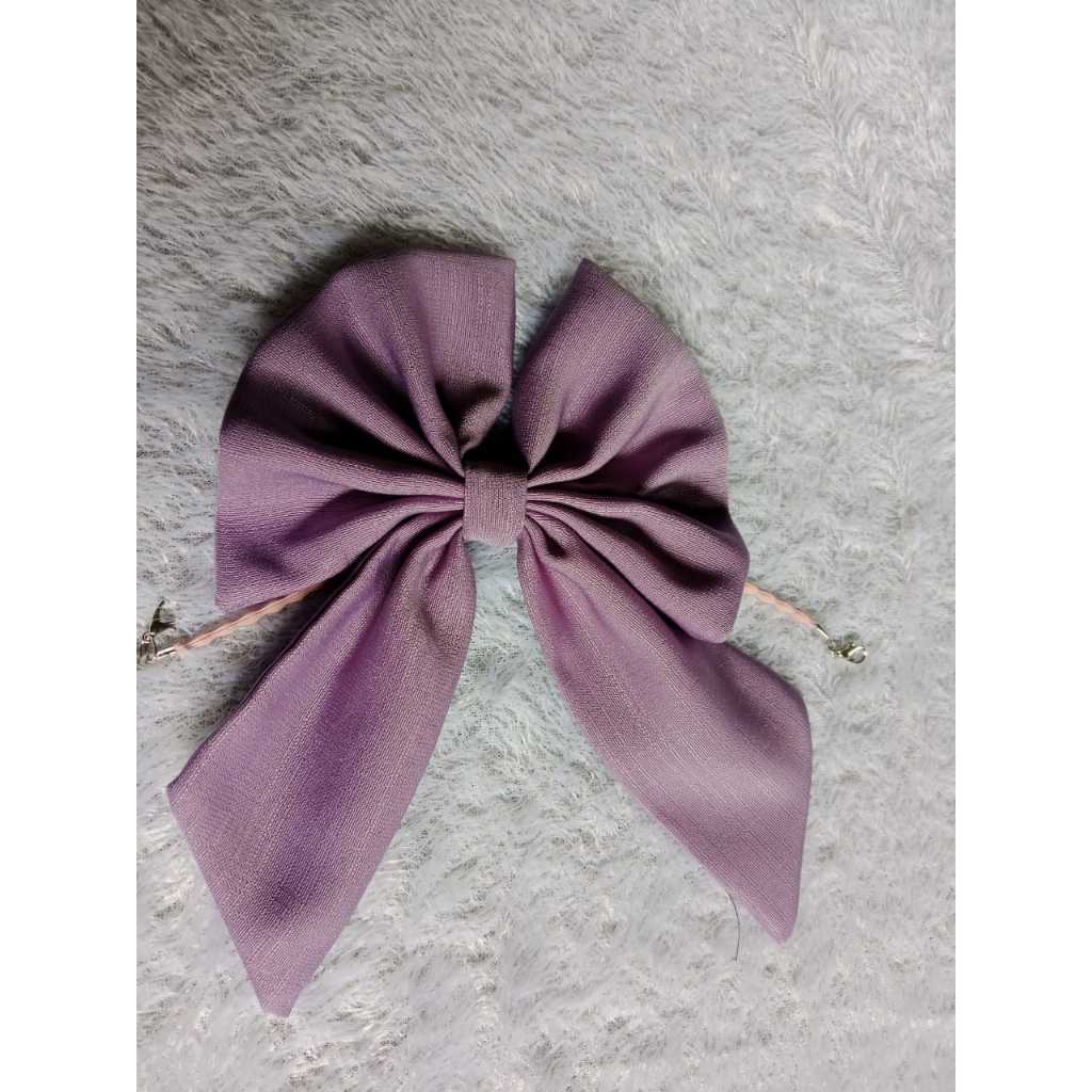 Pekanbaru Konektor Masker Pita/Strap masker pita/Stap masker hijab
