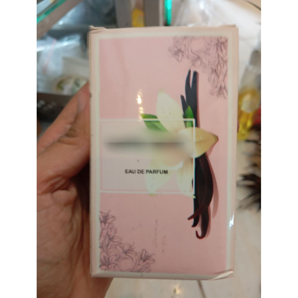 Pekanbaru Parfum Wangi Isi 60Ml