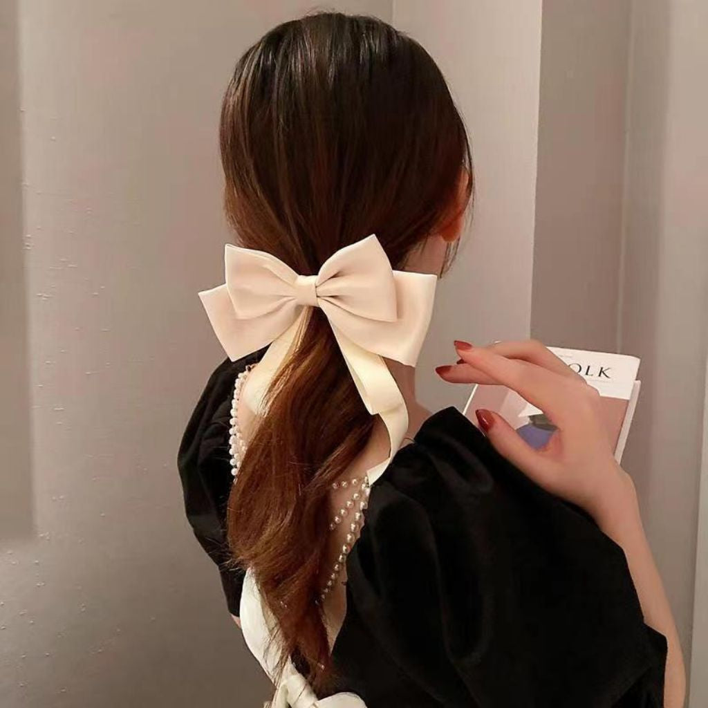 Pekanbaru Pita Hijab Shania / Pita Rambut Shania