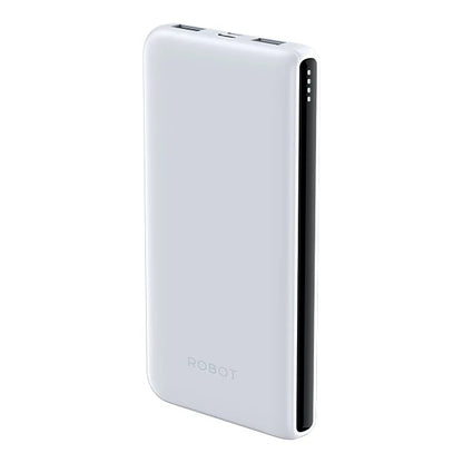 Pekanbaru Robot Power Bank Rt180S 10000Mah