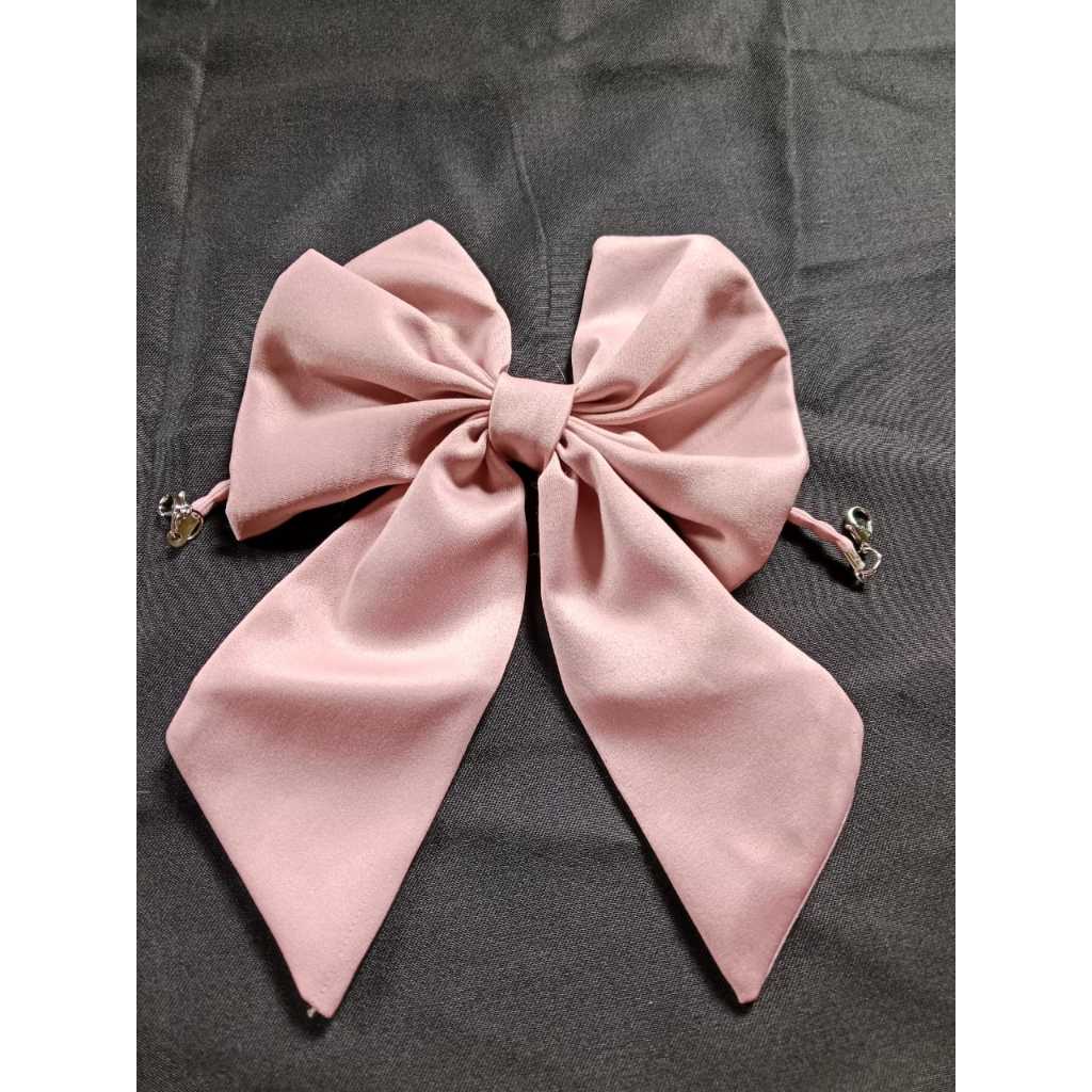Pekanbaru Konektor Masker Pita/Strap masker pita/Stap masker hijab