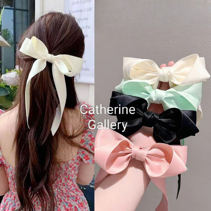 Pekanbaru Pita Hijab Riana / Pita Rambut Riana