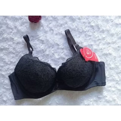 Pekanbaru Bra Kawat Yuna Big Size Cup Besar (kualitas .mall)