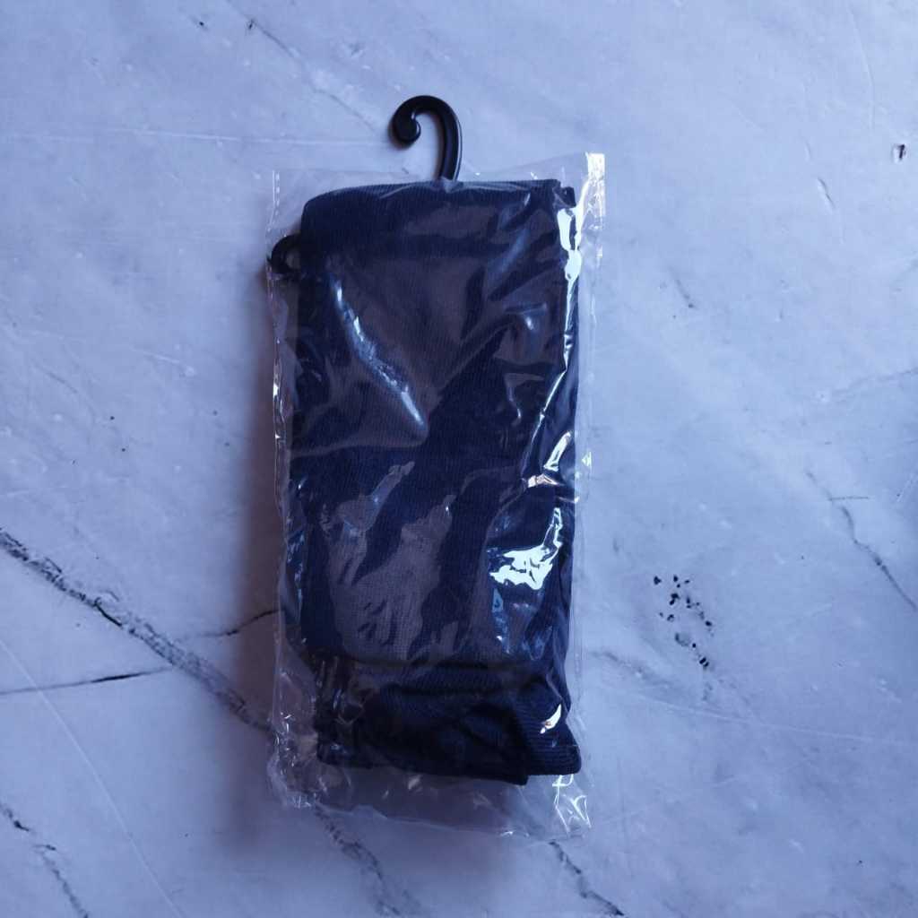 Pekanbaru kaos kaki wudhu / kaos kaki muslimah / kaos kaki Jempol Wanita