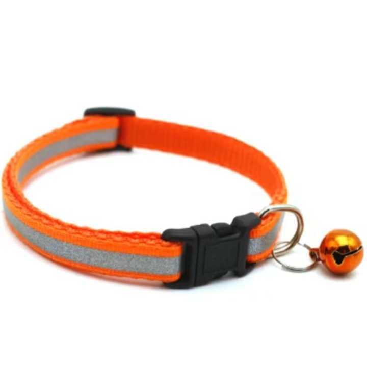 Pekanbaru Kalung kucing lonceng/kalung buat hewan peliharaan