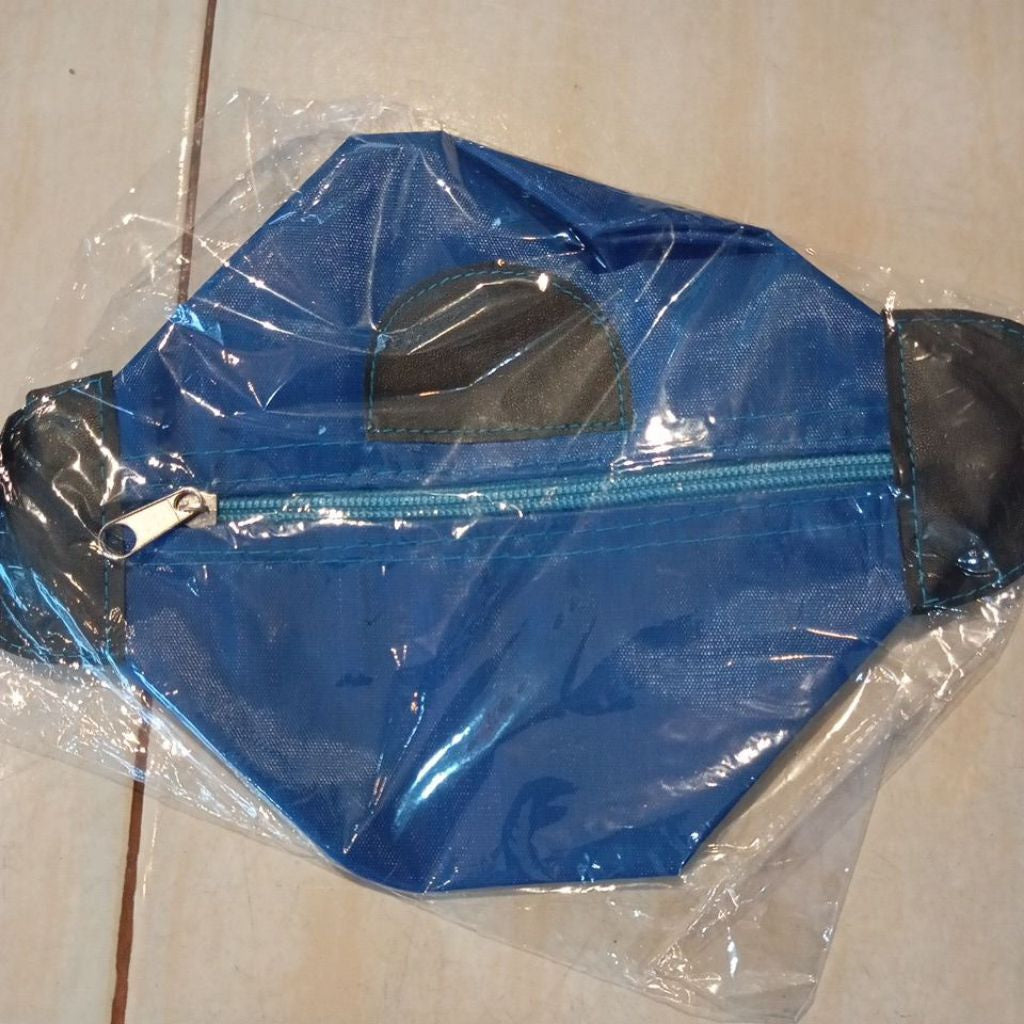 Pekanbaru Travelmate Cosmetic Pouch Dompet Kosmetik Tempat Taruh Make Up
