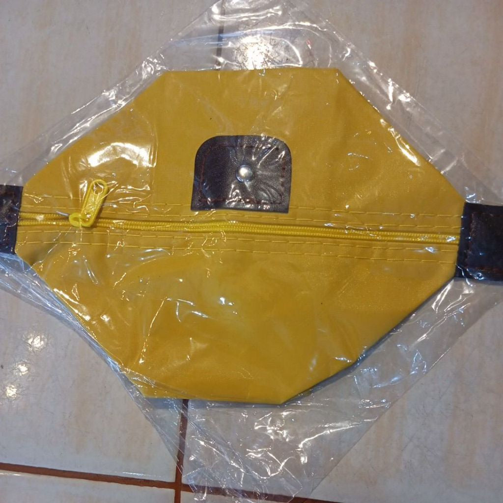 Pekanbaru Travelmate Cosmetic Pouch Dompet Kosmetik Tempat Taruh Make Up