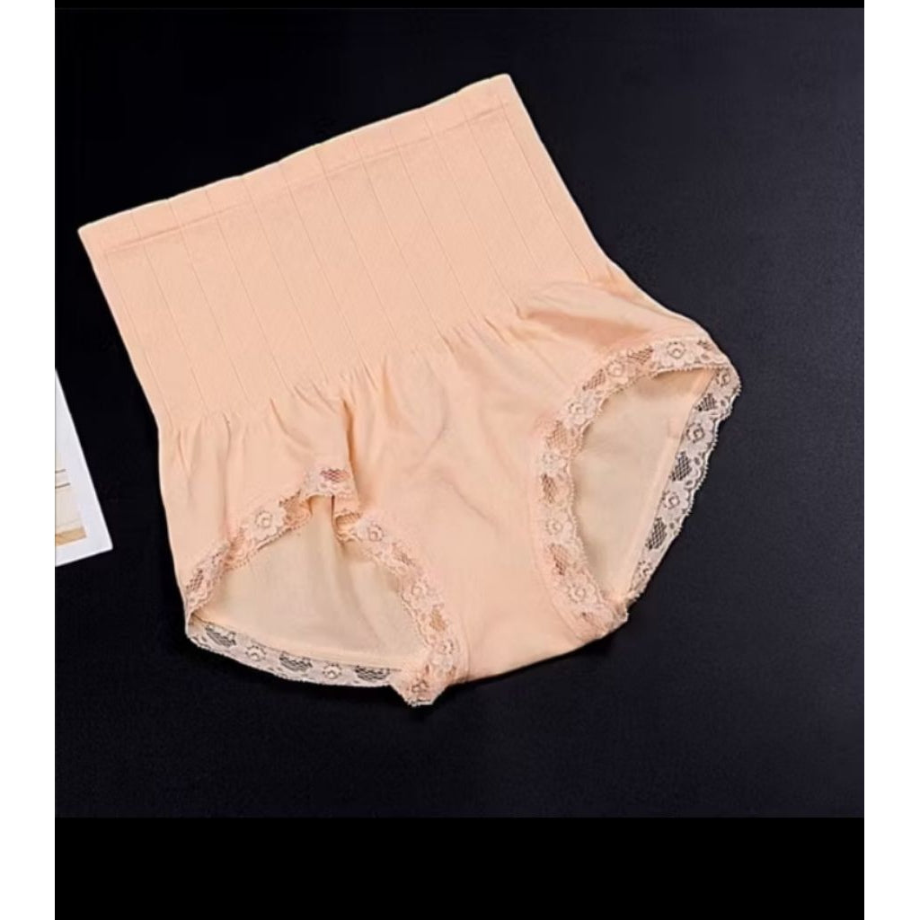 Pekanbaru Munafie Pant Slimming Munafi Original Celana Korset Wanita Pengecil
